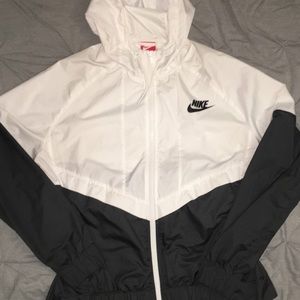 Nike Windbreaker Jacket Windrunner RARE
